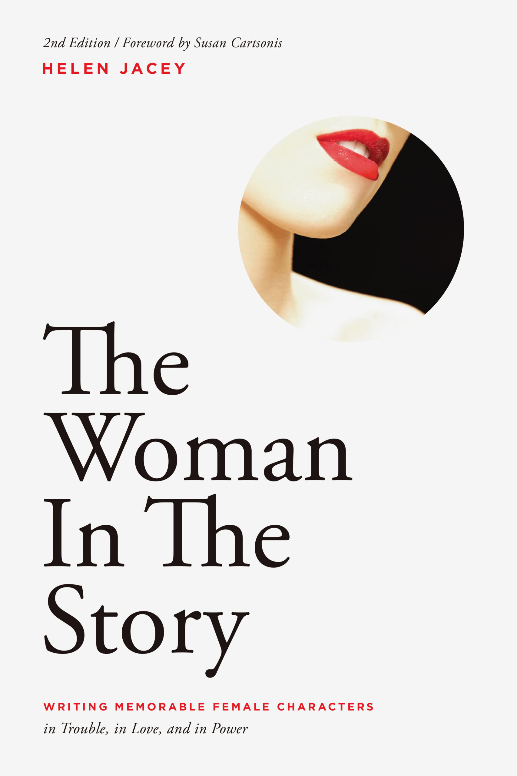 16-1129 Woman in the Story