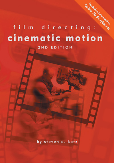 CinematicMotion2Ed