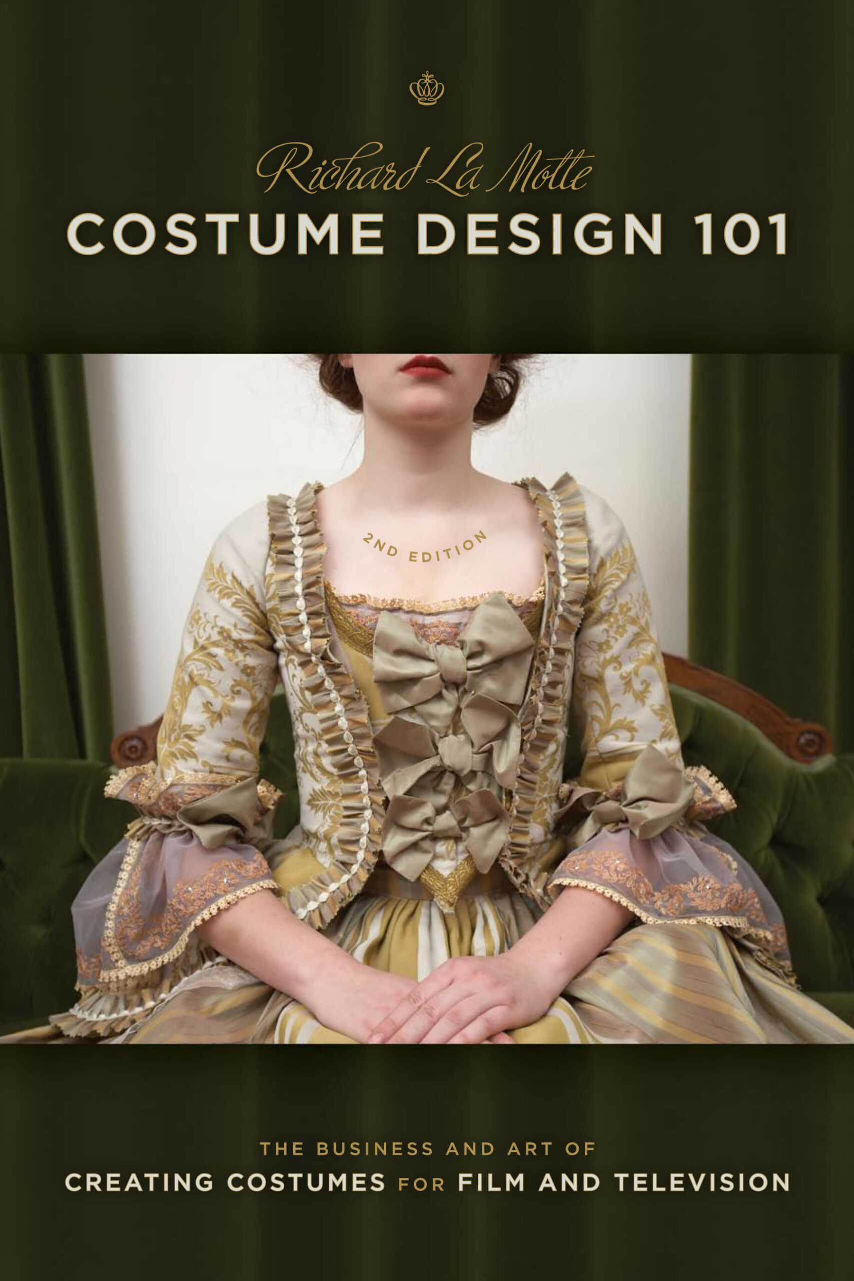 Costume Design 101 -2nd Edition