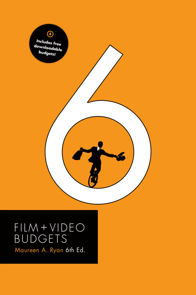 Film and Video Budgets 6