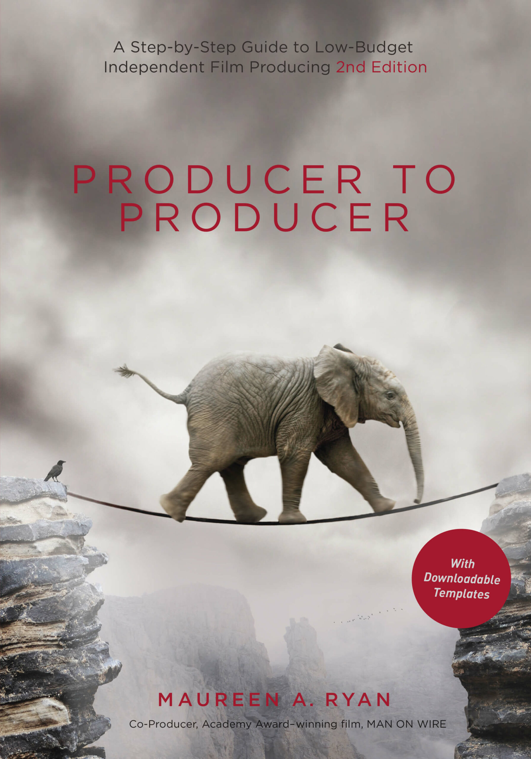 Producer to Producer: A Step-by-Step Guide to Low-Budget Independent Film Producing 2nd Edition