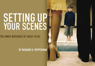 Setting Up Your Scenes