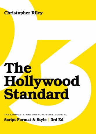 The Hollywood Standard 3rd Ed