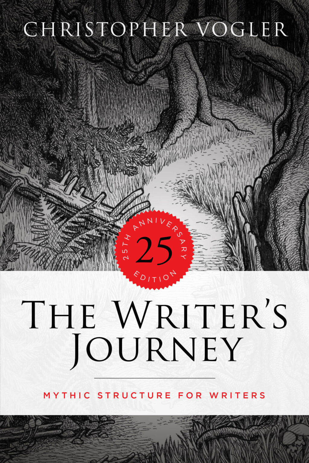 the writer's journey 25th anniversary pdf