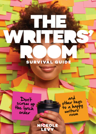 The Writers' Room SG