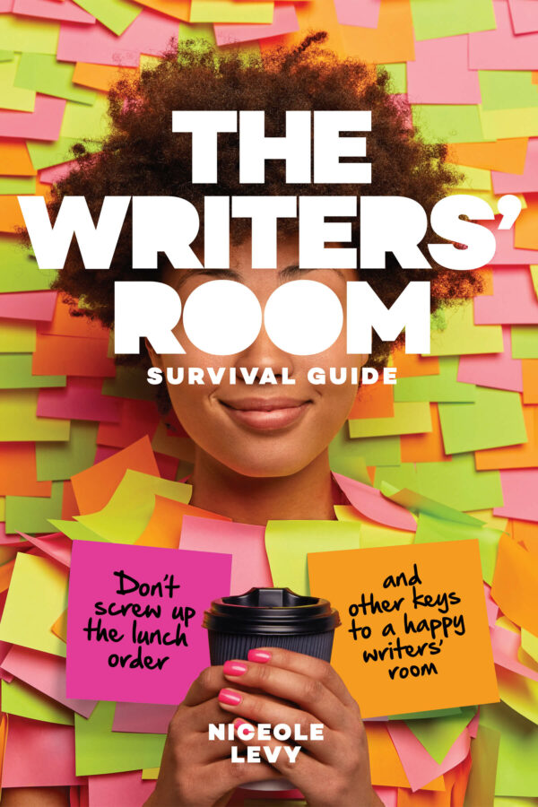 The Writers' Room SG