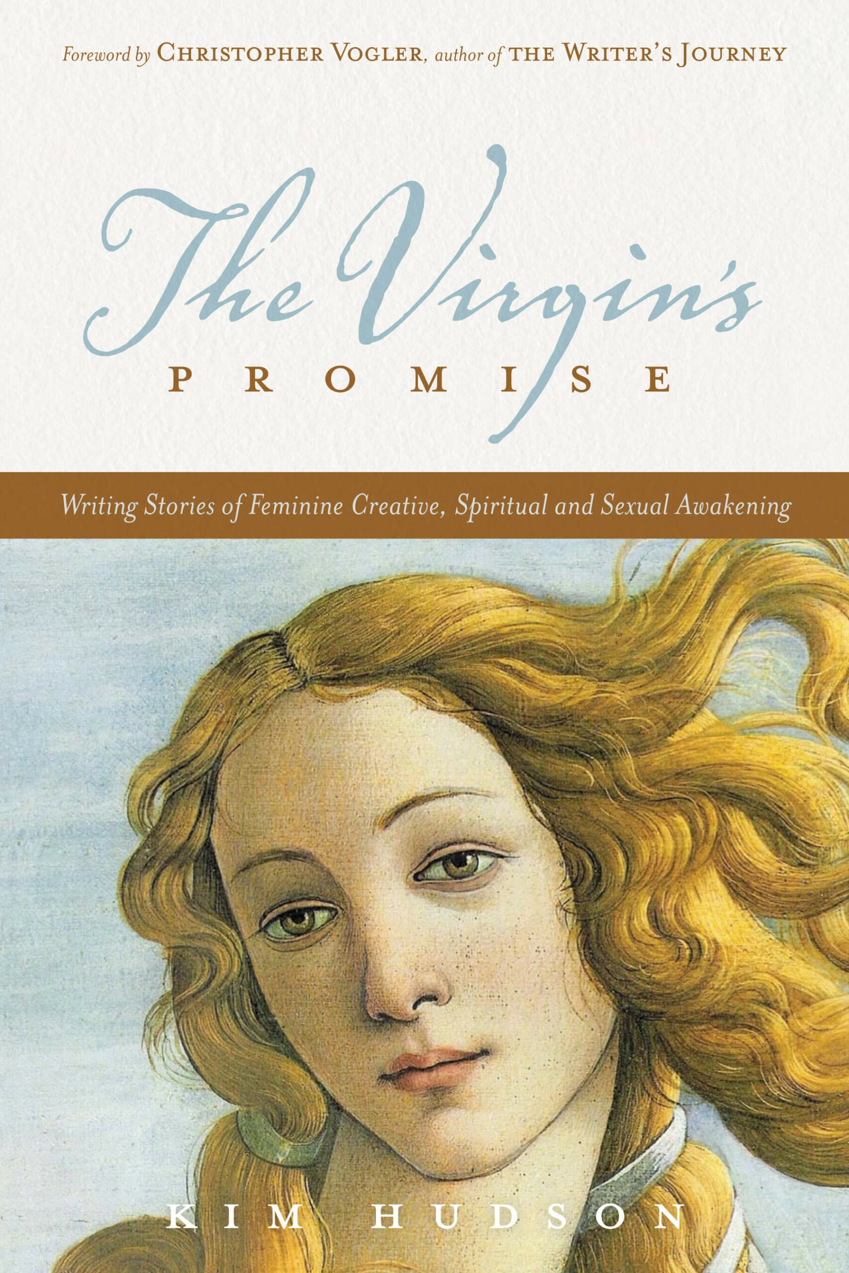 The Virgin’s Promise